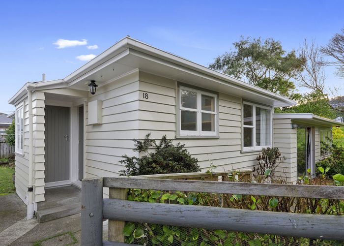  at 18 Longfellow Street, Trentham, Upper Hutt