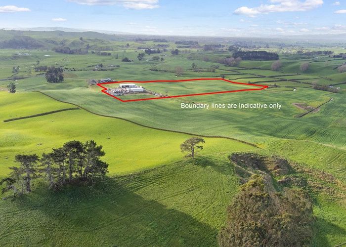  at 00 Starkey Road, Morrinsville, Matamata-Piako, Waikato
