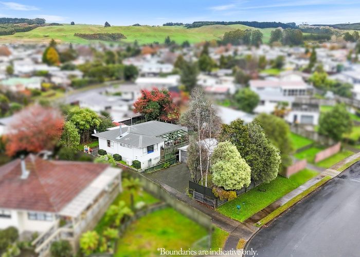  at 11 Turquoise Place, Pukehangi, Rotorua, Bay Of Plenty