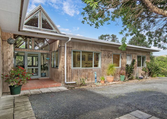  at 12 Rebel Lane, Whareora, Whangarei, Northland