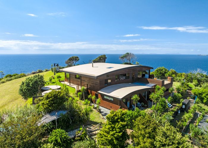  at 140 Lawson Drive, Tutukaka, Whangarei, Northland