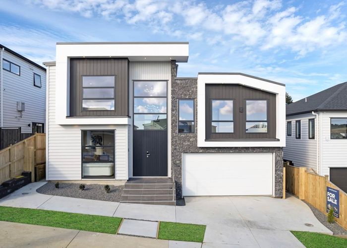  at 30 Hauhake Road, Flat Bush, Manukau City, Auckland
