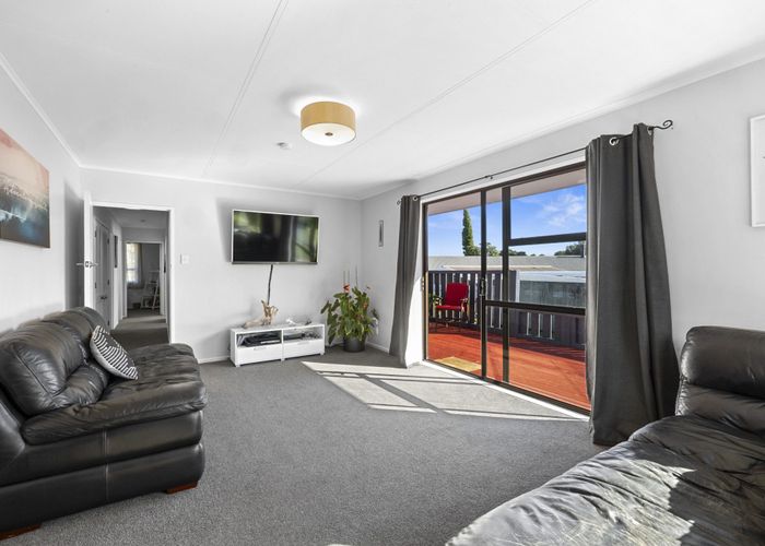  at 4 Ward Place, Marfell, New Plymouth