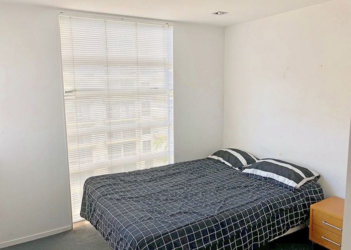  at 6B/32 Liverpool Street, Auckland Central, Auckland