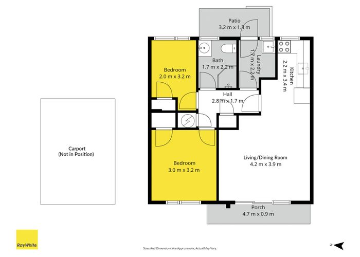  at 3/7 Tawa Road, Onehunga, Auckland City, Auckland