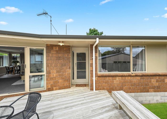  at A/14 Endeavour Avenue, Flagstaff, Hamilton
