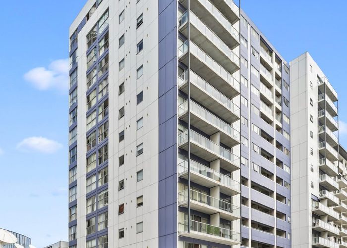  at 508/47 Hobson St , City Centre, Auckland City, Auckland