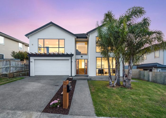  at 39 Fennell Crescent, Millwater, Rodney, Auckland