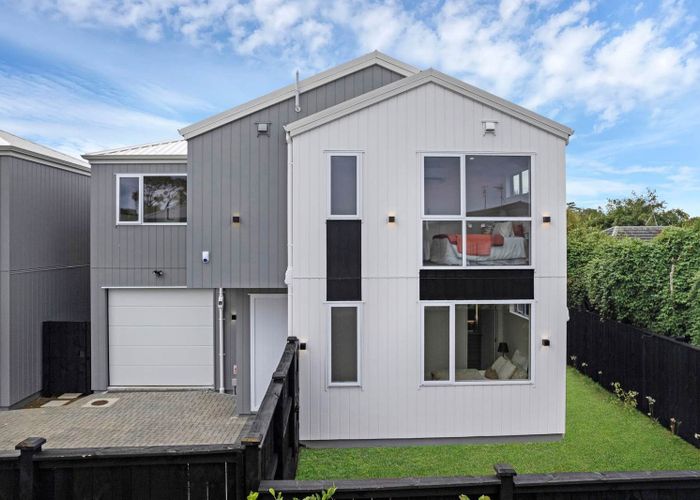  at Lot 1/4 William Avenue, Manurewa, Manukau City, Auckland