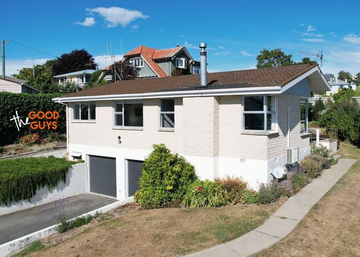 at 16 Ure Street, South Hill, Oamaru