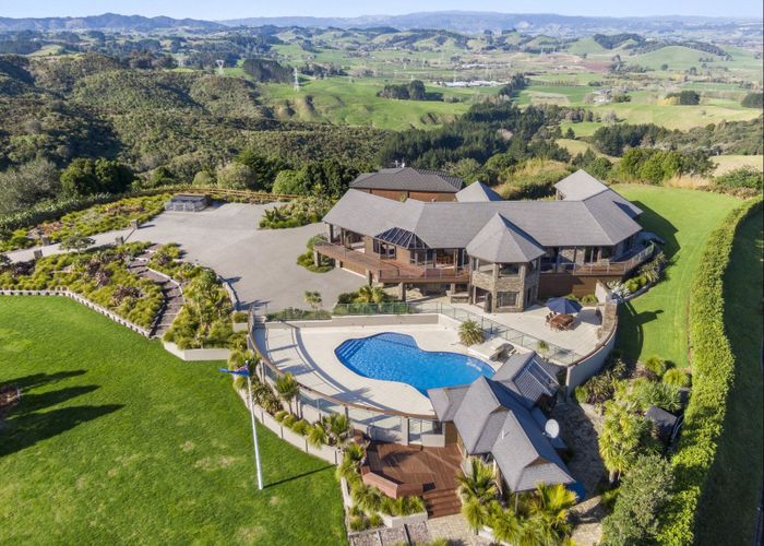  at 481 REDOUBT RD, Alfriston, Auckland