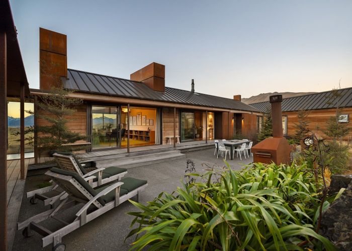  at 1640 Lilybank Road, Lake Tekapo, Mackenzie, Canterbury
