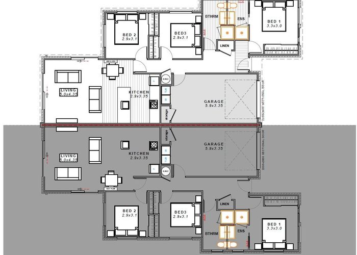  at Lot 739, Arbor Green, Rolleston, Selwyn, Canterbury