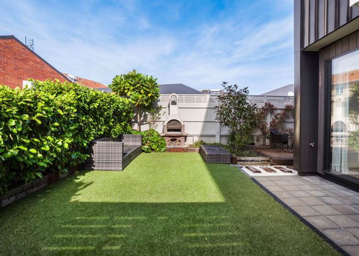  at 50E  Selwyn Avenue, Mission Bay, Auckland City, Auckland