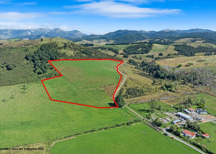  at Lot 5 Lewis Road, Oxford, Waimakariri, Canterbury