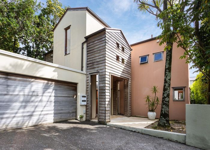  at 1/27 Vine Street, Saint Marys Bay, Auckland City, Auckland