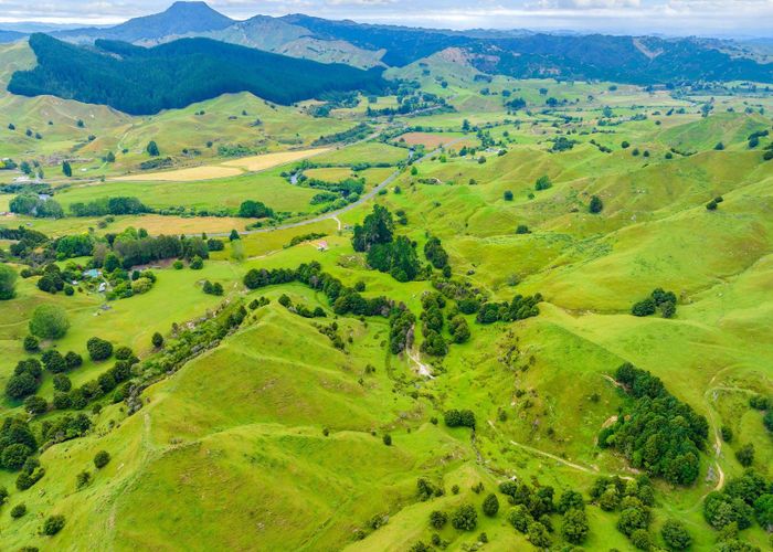  at 5386 State Highway 4, Taumarunui, Ruapehu, Manawatu / Whanganui