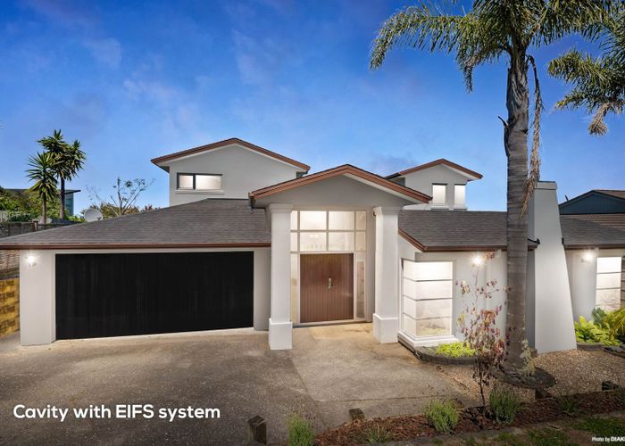  at 88 Kittiwake Drive, Schnapper Rock, Auckland