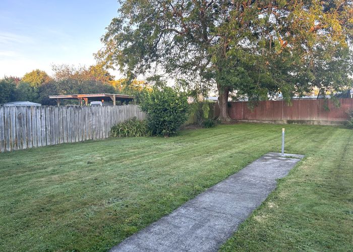  at 7 Allenby Street, Masterton, Masterton, Wellington