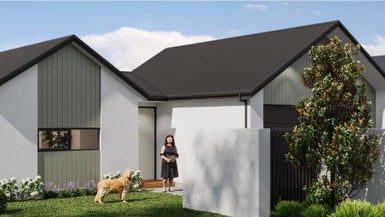  at 1 Taipu Lane, Burwood, Christchurch