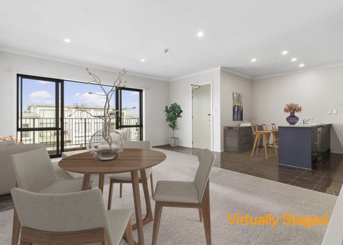  at 309/132 Stancombe Road, Flat Bush, Manukau City, Auckland