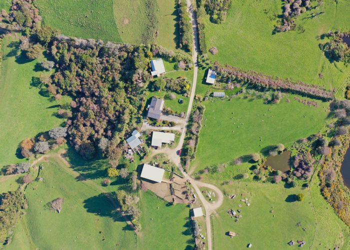  at 206 Waimeamea Road, Riverton, Southland, Southland