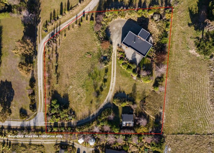  at 25 Fort Place, Hāwea Flat, Lake Hāwea