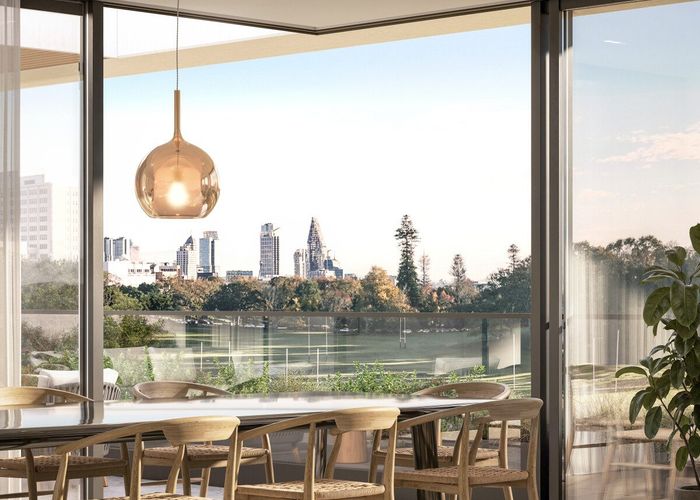  at 402/81 Carlton Gore Road, Newmarket, Auckland City, Auckland