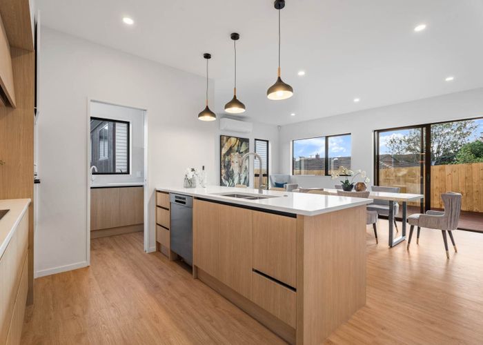  at 86C Whitney Street, New Windsor, Auckland City, Auckland