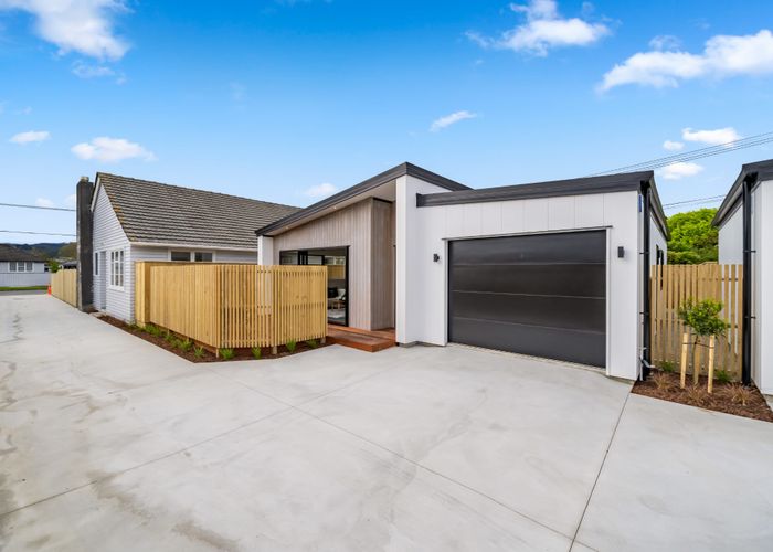  at 31A & 31B Stephen Street, Trentham, Upper Hutt, Wellington