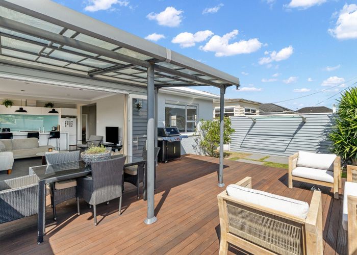  at 39 Tokomaru Street, Welbourn, New Plymouth