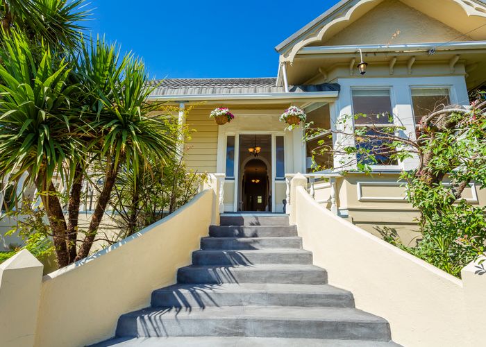  at 52 Hazel Avenue, Caversham, Dunedin