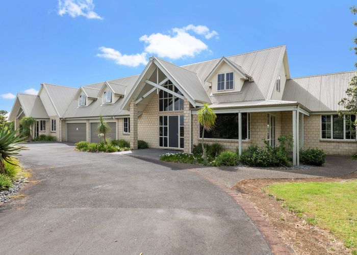 For sale 840 Linwood Road, Karaka, Franklin, Auckland homes.co.nz