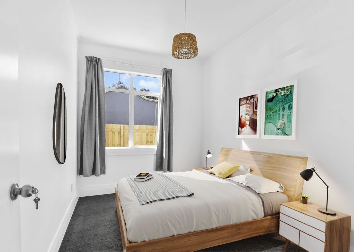  at 36  Woodhaugh Street, Woodhaugh, Dunedin, Otago