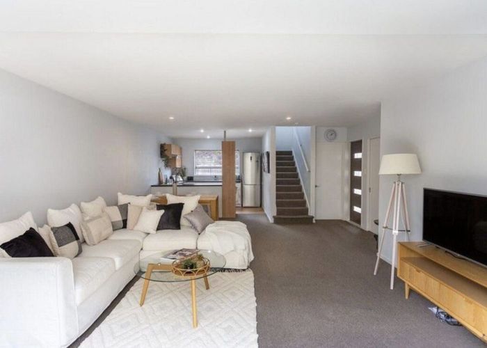  at 4/75 Burke Street, Addington, Christchurch