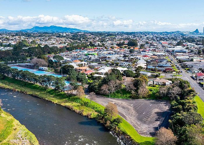  at 7 Raiomiti Street, Fitzroy, New Plymouth