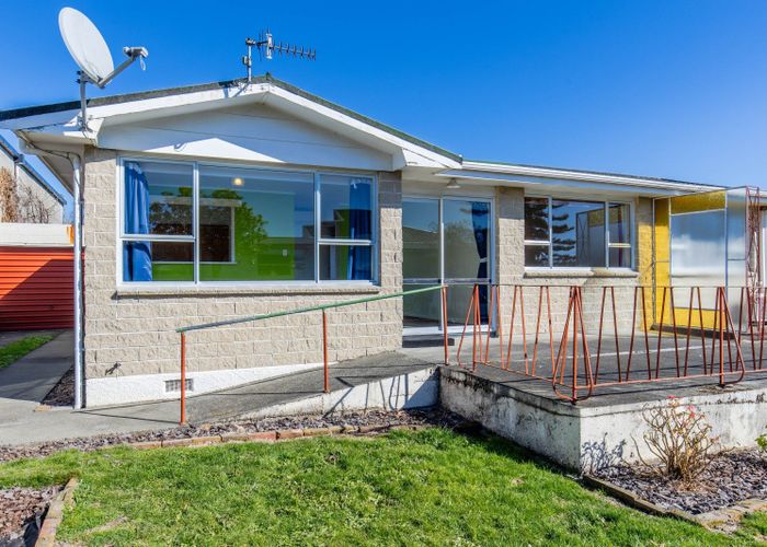  at 2/5 Lichfield Street, Stoke, Nelson, Nelson / Tasman