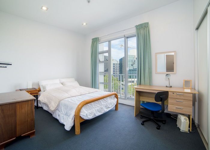  at 6B/58 Liverpool Street, Auckland Central, Auckland