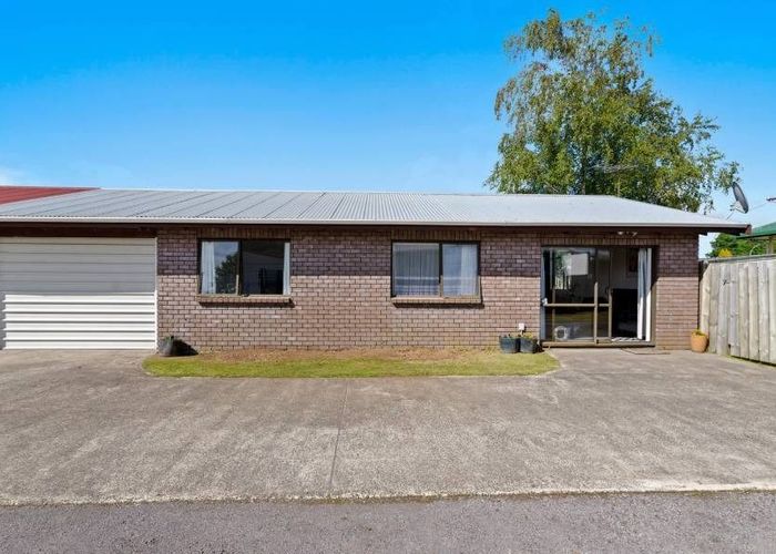  at 4D Bennetts Road, Koutu, Rotorua