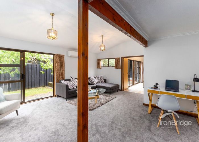  at 270 Memorial Avenue, Burnside, Christchurch City, Canterbury