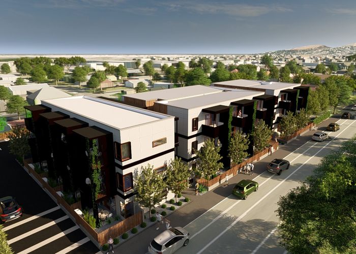  at 48 Whiteleigh Avenue, Addington, Christchurch City, Canterbury