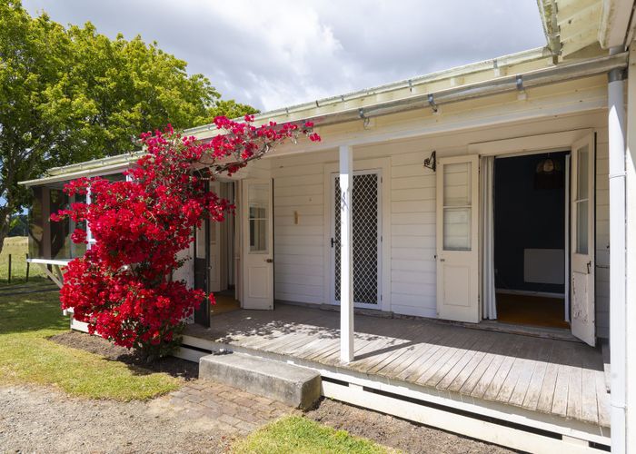  at 285 Waiomoko Road, Gisborne