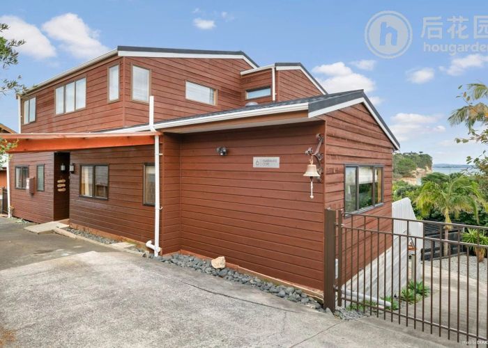  at 6 Fishermans Cove, Army Bay, Rodney, Auckland