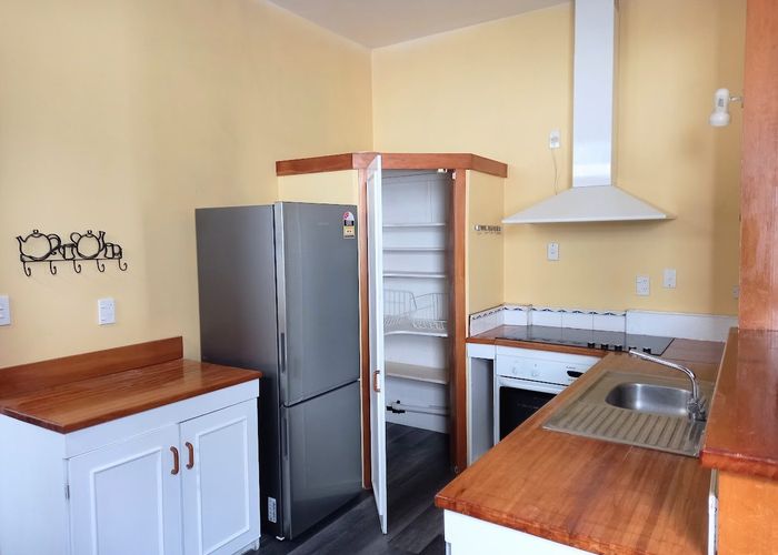  at 3/131 Manners Street, Te Aro, Wellington