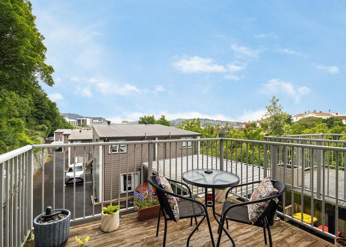  at 66B MacLaggan Street, City Centre, Dunedin, Otago