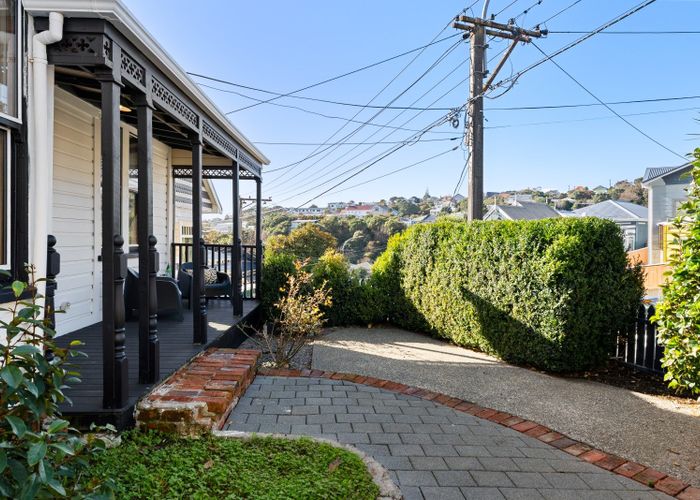  at 20 Reuben Avenue, Brooklyn, Wellington, Wellington