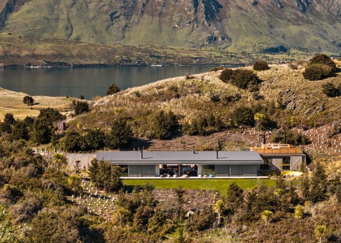  at West Wanaka Road, Roys Peninsula, Wanaka, Wanaka, Otago