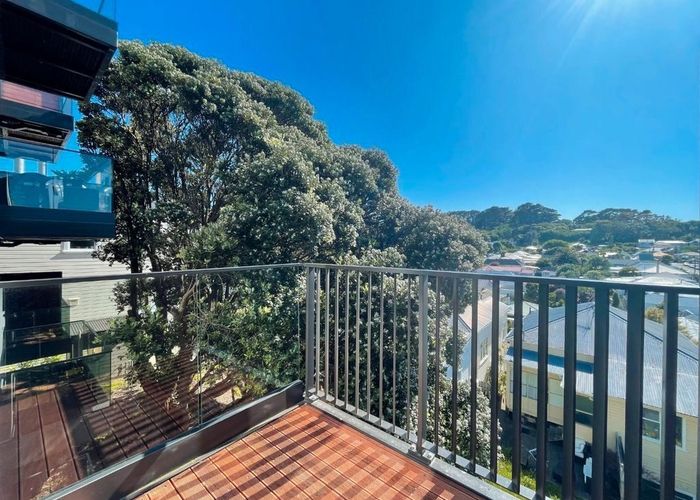  at 3.08/30 Owen St, Newtown, Wellington, Wellington