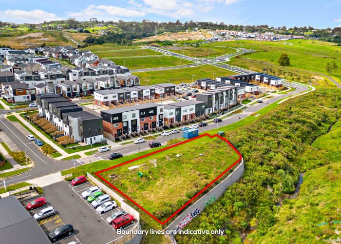  at 13 Picturesque Drive, Flat Bush, Manukau City, Auckland