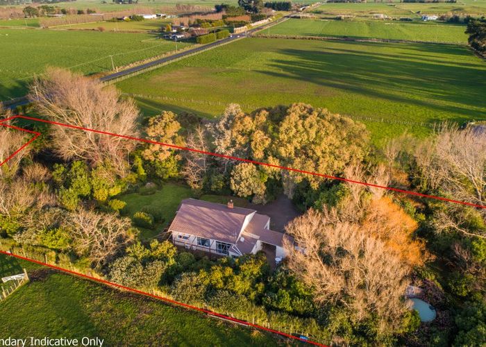  at 470 Kellow Road, Glen Oroua, Palmerston North